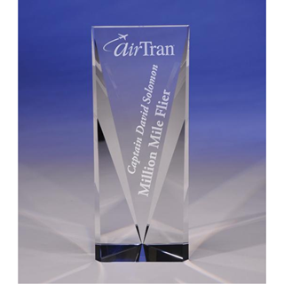Picture of Attainment Award (Large)