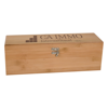 Bamboo Wine Box
