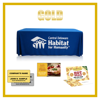 Gold Trade Show Kit