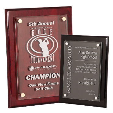 Show products in category Floating Award Plaques Picture for category Floating Award Plaques