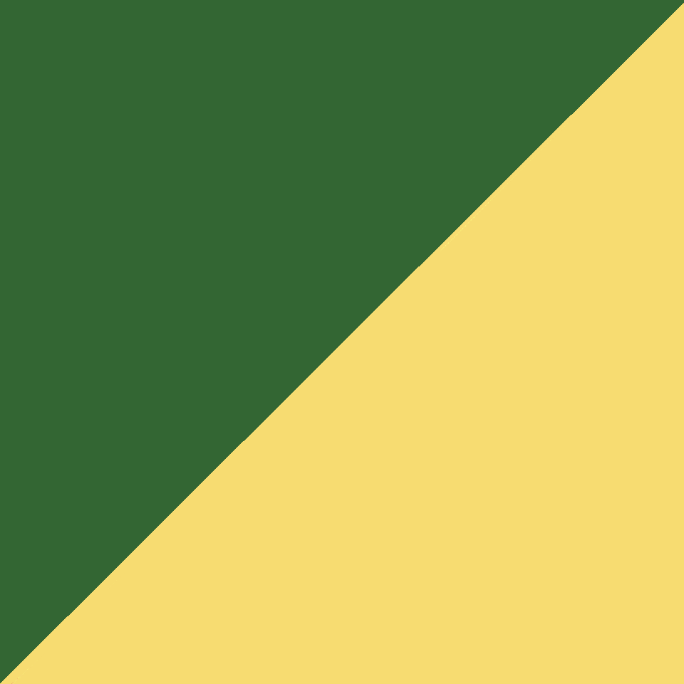 Green/Gold