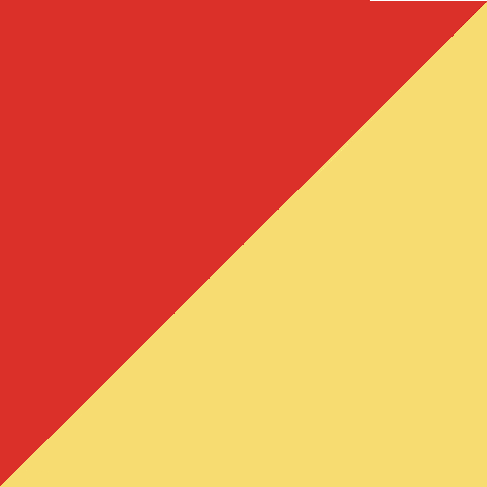 Red/Gold