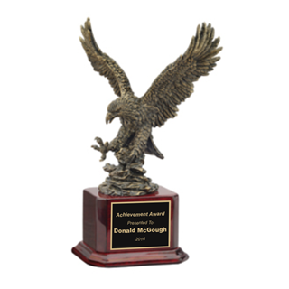 Picture of American Eagle Trophy