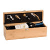 Bamboo Single Wine Box