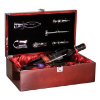 Double Bottle Wine Box