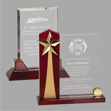 Show products in category Rising Star & Prestige Picture for category Rising Star & Prestige