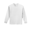 White Long Sleeve T-Shirts