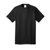 Black Short Sleeve T-Shirts