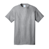 Gray Short Sleeve T-Shirts