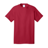 Red Short Sleeve T-Shirts