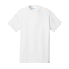 White Short Sleeve T-Shirts