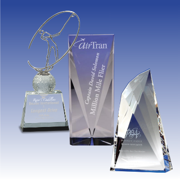 Show products in category Crystal Recognition Awards Picture for category Crystal Recognition Awards