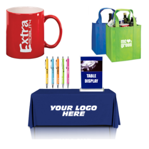 Picture for category Trade Show Giveaways