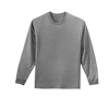 Gray Long Sleeve T-Shirts