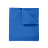 Blue Core Fleece Sweatshirt Blanket