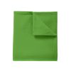 Green Core Fleece Sweatshirt Blanket