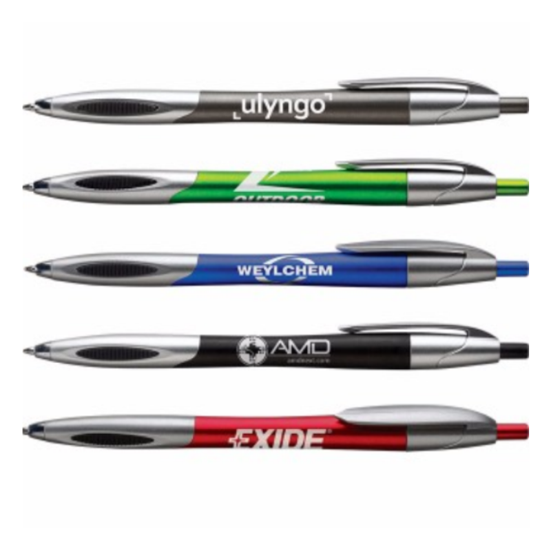 Economical Janita Grip Pen