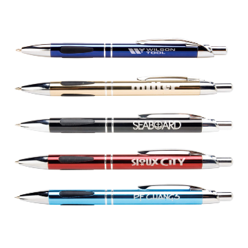 Executive Vienna Metal Pen | personalized pens | promotional pens | personalised pens | custom advertising pens | corporate pens Executive Vienna Metal Pen