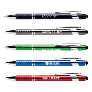 Custom Logo Pens | Custom Promotional Pen | Personalized Promotional Pen | Custom Engraved Pens | MawardsPlus.com