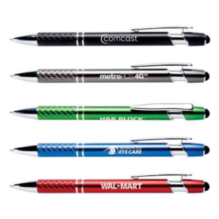 Custom Logo Pens | Custom Promotional Pen | Personalized Promotional Pen | Custom Engraved Pens | MawardsPlus.com