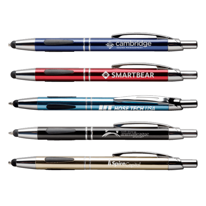 Custom Vienna Stylus Pen