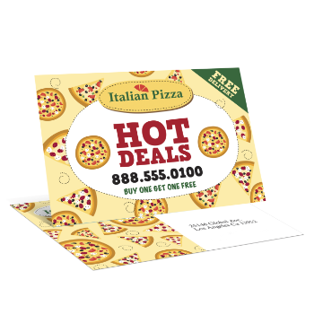 Custom 5x7 Postcard Printing 5x7 Postcard Printing