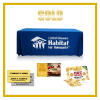 Gold Trade Show Kit