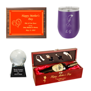 Picture for category Mother's Day Gifts