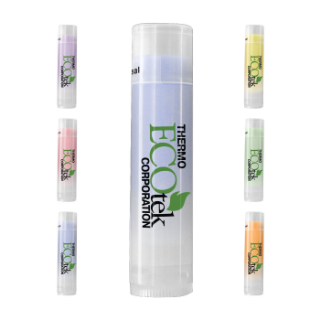 custom lip balm