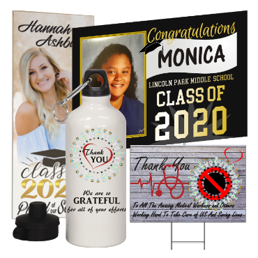 Show products in category Recognitions Picture for category Recognitions