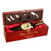 Picture of Rosewood Single Wine Box