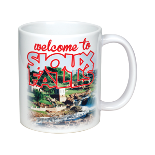 Ceramic Mug Full Color (Short Run) | Custom Promotional Drinkware | Custom Logo Coffee Mugs | personalized coffee mugs with name