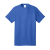 Picture of Basic Value T-Shirt (Short Sleeve) - 1 Color Imprint -Exclusive Product