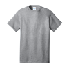 Picture of Basic Value T-Shirt (Short Sleeve) - 1 Color Imprint -Exclusive Product