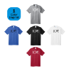 Picture of Basic Value T-Shirt (Short Sleeve) - 1 Color Imprint -Exclusive Product