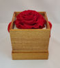 Red Deluxe Rose Gift Box