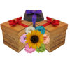 Deluxe Rose Gift Box