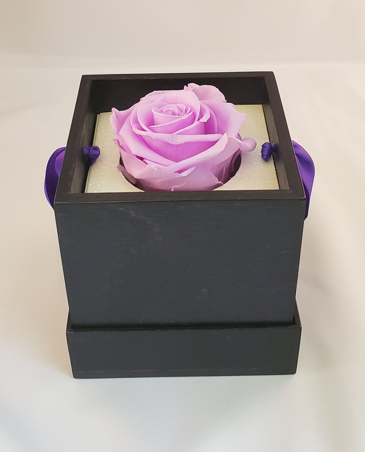 Appreciation Single Rose Gift Box Buy Single Rose Box Online Shop