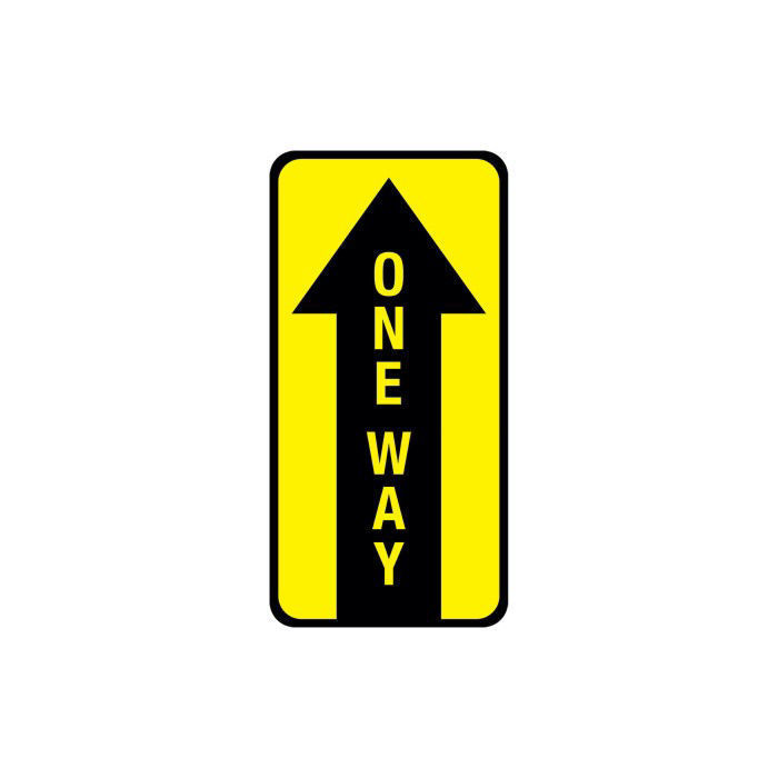 Shop One Way Floor Sign For Social Distancing Upto 60 Off Shop