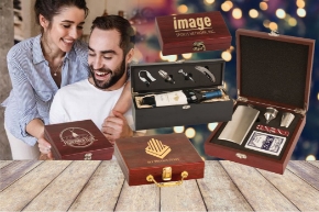 Picture for category Holiday Gifts