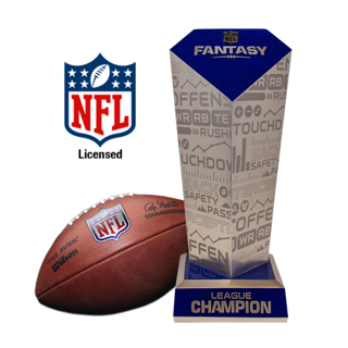 NFL Fantasy Trophy