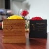 Picture of Mother's Day Single Rose Gift Box