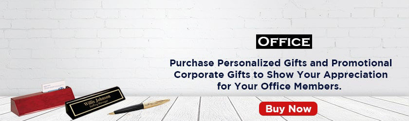 Office Personalized And Promotional Gifts