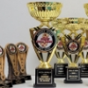 Best Jersey Pizza Joint Champion Trophy