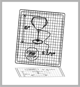 Show details for Custom Order Picture of Custom Order