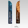 Indoor and Outdoor Feather Flags