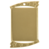Picture of Rectangular Medal with Ribbon