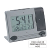 Personalized Digital Clock