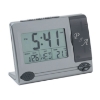 Personalized Desk Digital Clock