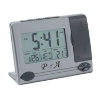 Personalized Desk Digital Clock